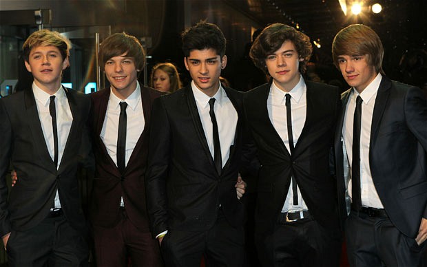 One Direction