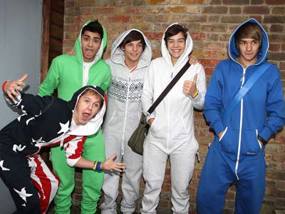 One-Direction m