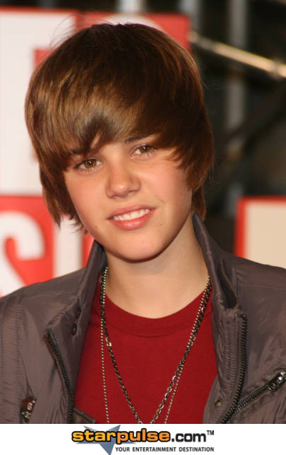 Justin Bieber